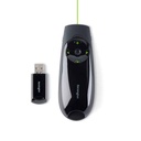 Presentador                                                                                                                                                                                                                                                                                                                                                                                                                                                                             Experto Con Green Laser K72426ama Kensington. -