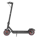 Scooter                                                                                                                                                                                                                                                                                                                                                                                                            - Lxes X9  Lanix Xscooter - 25 Km/h, Negro, 120 Kg, 7500 Mah, 5-6 Hrs