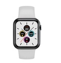 Zhafiro                                                                                                                                                                                                                                                                                                                                                                                                                           Smart Watch  Perfect Choice Pc-270126 - Blanco