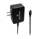 Adaptador                                                                                                                                                                                                                                                                                                                                                                                                                                                                       De Corriente 65w Tipo C Perfect Choice Pc-240419 -