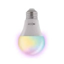 Bombilla                                                                                                                                                                                                                                                                                                                                                                                 Led Inteligente Wi-fi / 110v / A19 / Multicolor -