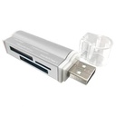 Lector                                                                                                                                                                                                                                                                                                                                                                                               Usb Brobotix 180420p - Plata, Usb 2.0