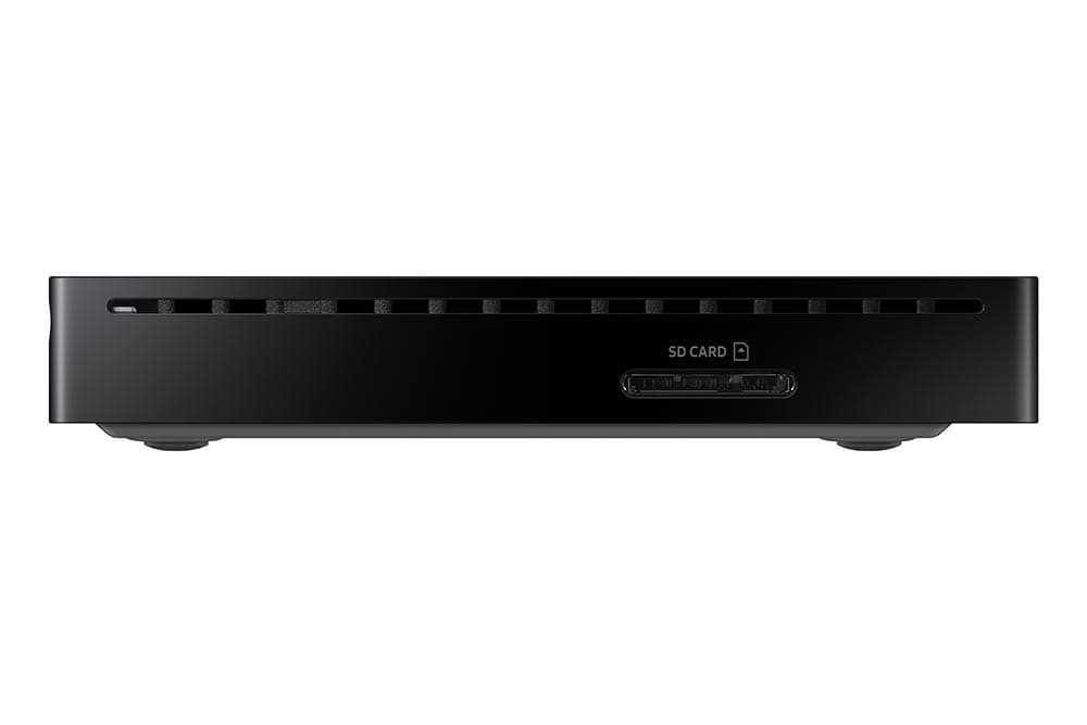 Player                                                                                                                                                                                                                                                                                                                                                                                           Box Samsung Sbb-ss08nu1xza -