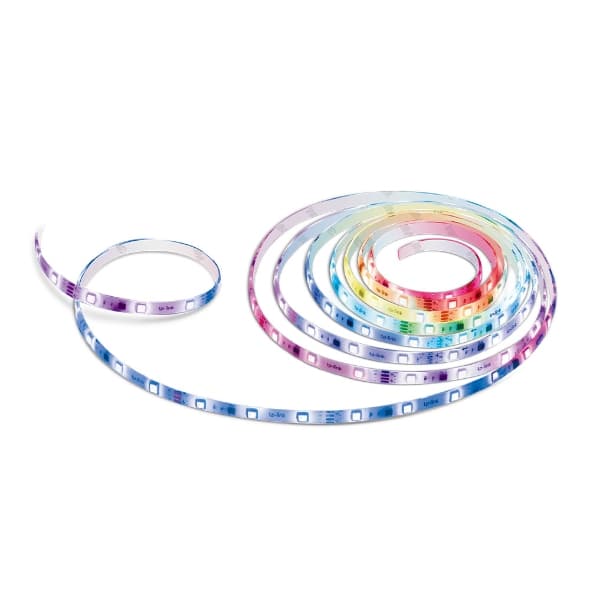 Tira                                                                                                                                                                                                                                                                                                                                                                                        Led Multicolor Tp-link Tapo L920-5 -