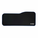 Tapete                                                                                                                                                                                                                                                                                                             Vorago Start The Game Mpg-301 - Xl, Speed Control, Negro