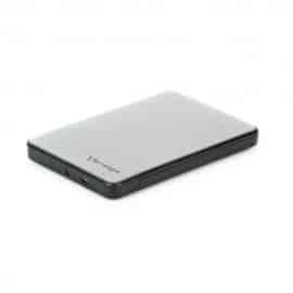Enclosure                                                                                                                                                                                                                                                                                                      Vorago Hdd-102 Plata Dd 2.5 Usb 2.0 Sata -