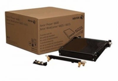 Xerox                                                                                                                                                                                                                                                                                         108r01469 Kit De Transferencia 3345 -