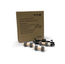 Xerox                                                                                                                                                                                                                       116r00003 Rodillo -