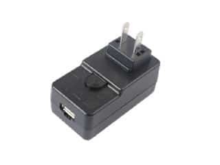 Fuente                                                                                                                                                                                                                                                De Alimentación Zebra Pwr-wua5v12w0us - Negro