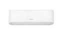 Minisplit                                                                                                                                                                                                                                                                   Hisense 2 Tonelada Au242cbw 220v Inverter. Frio/calor -