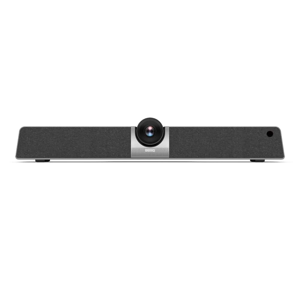 Barra                                                                                                                                                                                                                                                                           De Sonido Y Video Inteligente Para Videoconferencia Modelo Vc01a - 5a.f8123.re1