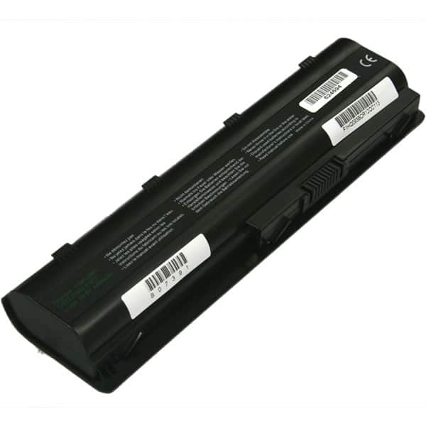 Bateria                                                                                                                                                                                                                                                                   Para Laptop Ovaltech Oth5173 Li-ion 11.1v Para Hp Cq42 Series -