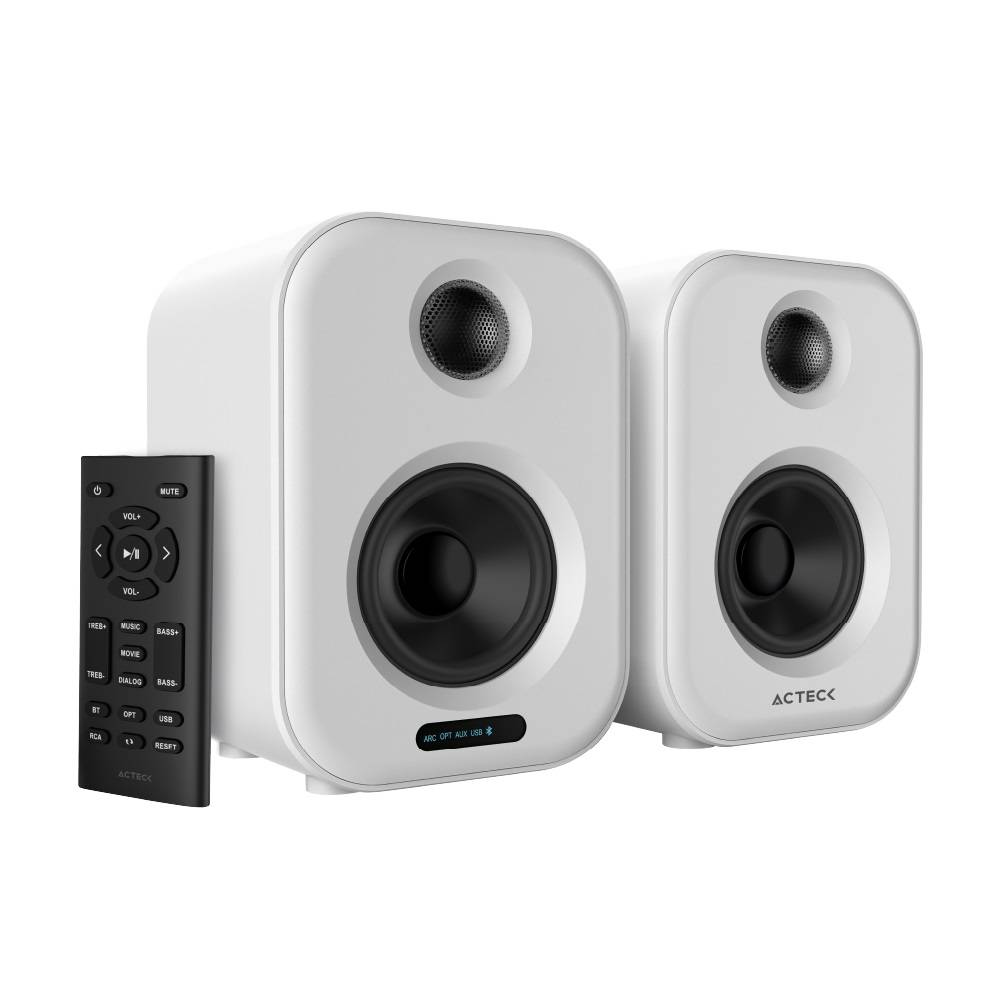 Bocinas                                                                                                                                                                                                                                           Bluetooth Dynamic Exact Bs650 Elite Series -