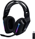 Diadema                                                                                                                                                                                                                                          G733 Logitech - Inalámbricos