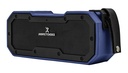 Bocina                                                                                                                                                                                                                                                                                                           Inalambrica  3com Pc-112945 - Negro, Azul