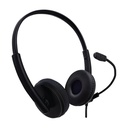 Diadema                                                                                                                                                                                                                                                                                                      Techzone Tzdia01 - Diadema, Negro, 2 M