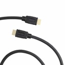 Cable                                                                                                                                                                                                                                                                                                     Hdmi A Hdmi 3m Linx Plus Ch230 Essential Series 4k - Largo Del Cable 3metros. Color: Negro. Ac-934794