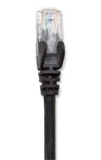 342063                                                                                                                                                                                                                                      Cable De Red - Cat6, Utp, Rj45 Macho / Rj45 Macho, 2.0 M, Negro, Contactos Con Baño De Oro Para Una Mejor Conexión