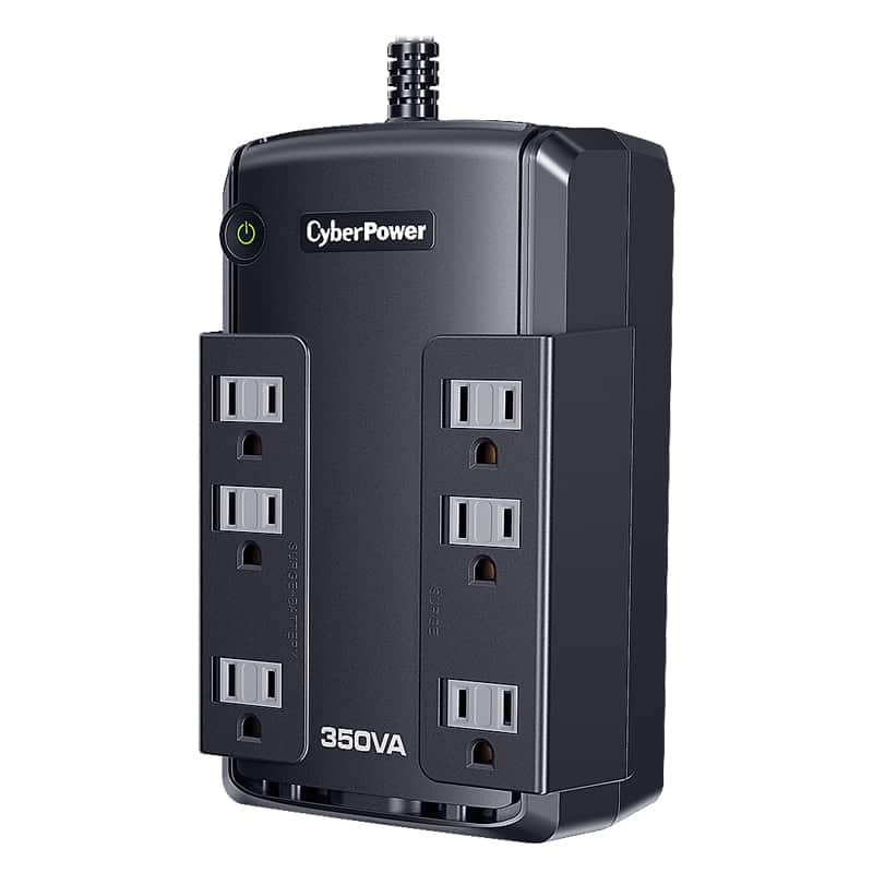 Ups/no                                                                                                                                                                                                                                                                                                                                                                                                                                                                                                                                                                                                                                                                                                                                                                                                    Break Cyberpower Cp350slg 350va/255w Standby 8cont/usb