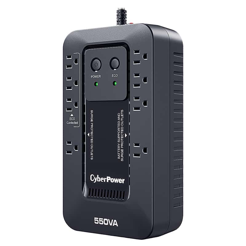 Ups/no                                                                                                                                                                                                                                                                                                                                                                                                                                                                                                                                                                                                                                                                                                                                                                                                                                                                                                                                                                                                                                                                                                                                                                                                                                                                                                                                                                                                                                                                                                                                                                                                              Break Cyberpower Ec550g 550va/330w Standby/8nema/usb