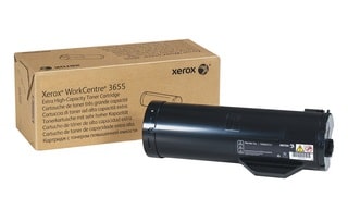 Xerox                                                                                                                                                                                 106r02741 Toner Negro Extra Alto -