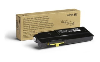 Xerox                                                                                                                                    106r03533 Toner Amarillo Extra Alto 8k -