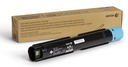 Xerox                                                                                                                    106r03768 Toner Cyan Alto -