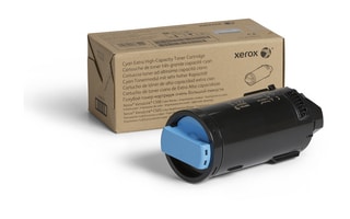 Xerox                                                                                                                                                                                            106r03884 Toner Cyan Extra 9k -
