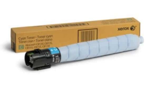 Xerox                                                                                                                                                      006r01759 Toner Cian -