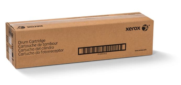 Xerox                                                                                                                                                                                                                                                  013r00681 Tambor -