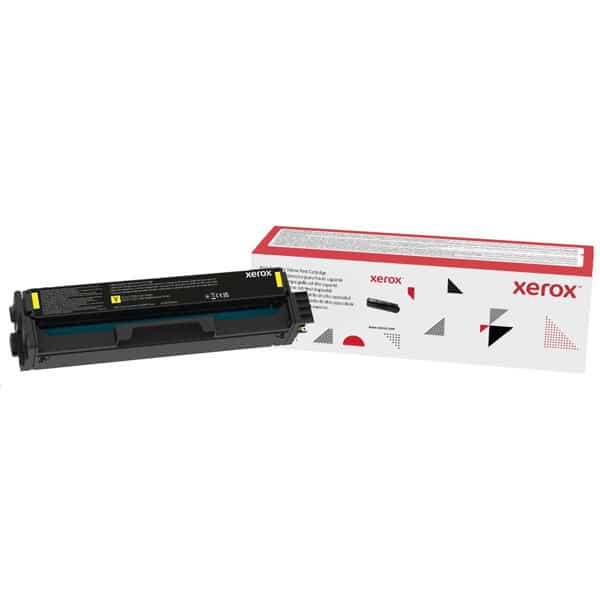Xerox                                                                                                                      006r04398 Toner  Amarillo 2500 Pag. -