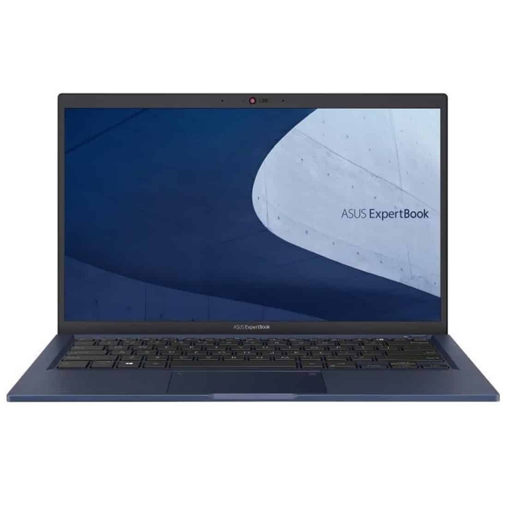 Laptop                                                                                                                                                                                                   Asus B5402fba-i716g512s-p1 - 14 Pulgadas, Intel Core I7, I7-1260p, 16 Gb, Windows 11 Pro, 512 Gb