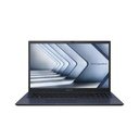Computadora                                                                                                                                                                                                    Portátil Asus Expertbook B1 - 90nx05u1-m01hp0, B1502cba-i716g512-p2, W11pro, Starblack, 15.6inch Fhd, Intel Core  I7-1255u, 16gb, 512gb M.2