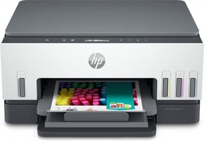 Multiifuncional                                                                                                                                                                                                                                                                                                                                                                                                                                                                                                                                                                                                                                                                                                                                                                                                                                                               Hp Smar Tank 670dw Bluetooth Ecologica (6uu48a)