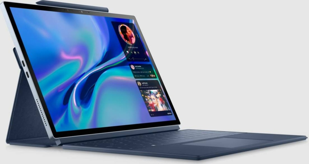 Xps                                                                                                                                                                                                    13 9315 - I7-1250u, 16gb, 512gb M.2 Ssd, 15.6 Pulgadas, Xe Graphics, W11 Home, 1 AÑo De Garantia