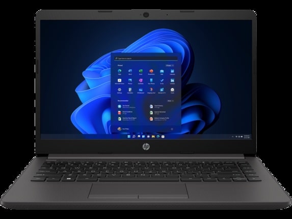 Computadora                                                                                                                                                                                                                     Hp Hp 240 G8 6k709lt#abm 14 Pulgadas - Intel Core  I3-1115g4, 8 Gb Ddr4 3200, 512 Gb Windows 11 Home, Garantía 1 Año