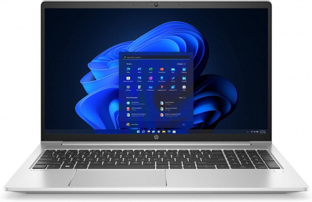Computadora                                                                                                                                                                                                                           Portátil Hp Probook 450 G9 6x2j8lt#abm  Pantalla 15.6 Pulgadas Intel® Core I5-1235u Memoria 8 Gb  Ddr4 3200 - 512 Gb Ssd - Windows® 11 Pro, Nvid