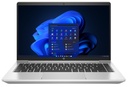 Computadora                                                                                                                                                                                                                    Portátil Hp Probook 440 G9 76q12lt#abm Pantalla De 14 Pulgadas I5-1235u 8 Gb  Ddr4 3200 Disco Duro De 256 Gb Ssd Windows® 11 Pro 64bit - Garantí