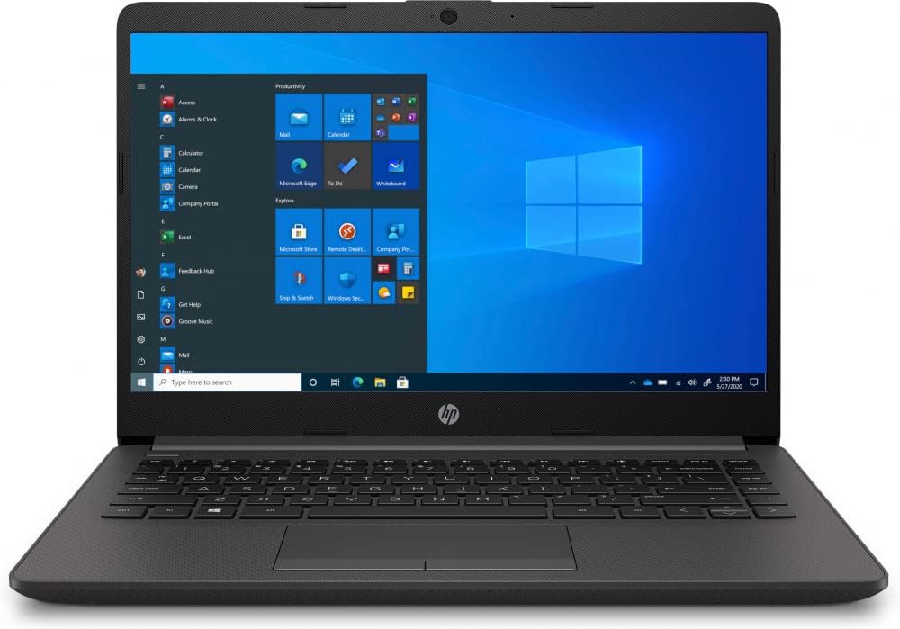 Computadora                                                                                                                                                                                          Portátil Hp 250 G8 I5-11135g7 - 16 Gb Ddr4 3200, 256 Gb Ssd +16 Gb Optane Windows 11 Pro