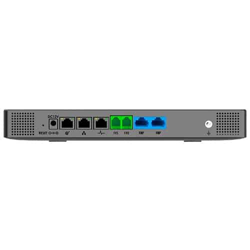 Conmutador                                                                                                                                                                                                                                Grandstream Networks Ucm6302a - Negro