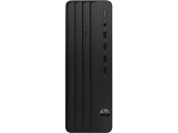 Computadora                                                                                                                                                                    De Escritorio Hp 280 Sff G9 - Intel Core I5-12500, Ram 8 Gb, 256 Gb Ssd, Windows 11 Pro