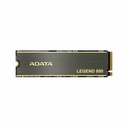 Unidad                                                                                                                                                                                                                De Estado Sólido Adata Legend 800 1tb Pcie Gen4x4 M.2 2280 - Con Disipador De Aluminio. Aleg-800-1000gcs
