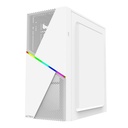 Gabinete                                                                                                                                                                                                            Media Torre Draco Gm450 Advanced Series -