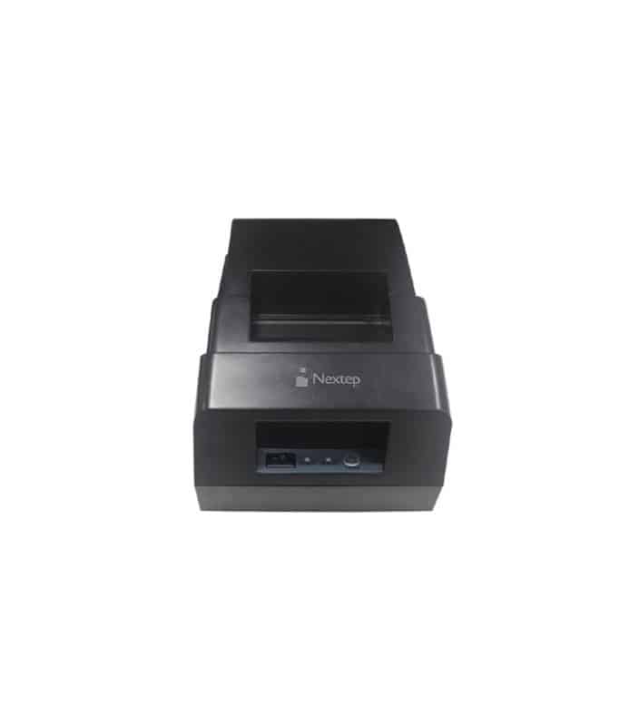 Impresora                                                                                                                                                                                                         Térmica Nextep 58mm /puertos Ubs - Rj11, 90 Mm/seg