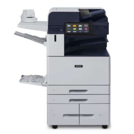Xerox                                                                                                                                             Altalink B8145_f  Multi. Mono A3 -