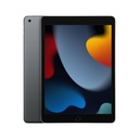 Ipad                                                                                                                                                                                           9na Generación Wi-fi Apple Mk2k3lz/a - 64 Gb, 10.2 Pulgadas, 2160 X 1620 Pixeles