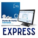 Punto                                                                                                                                                                                                                       De Venta Para Farmacias. -