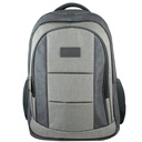 Mochila                                                                                         Sharp 15-17 Pulgadas Gris Pc-084204 -