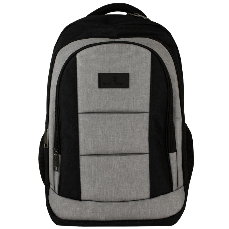 Mochila                                                                                         Sharp 15-17 Pulgadas Negro Pc-084181 -