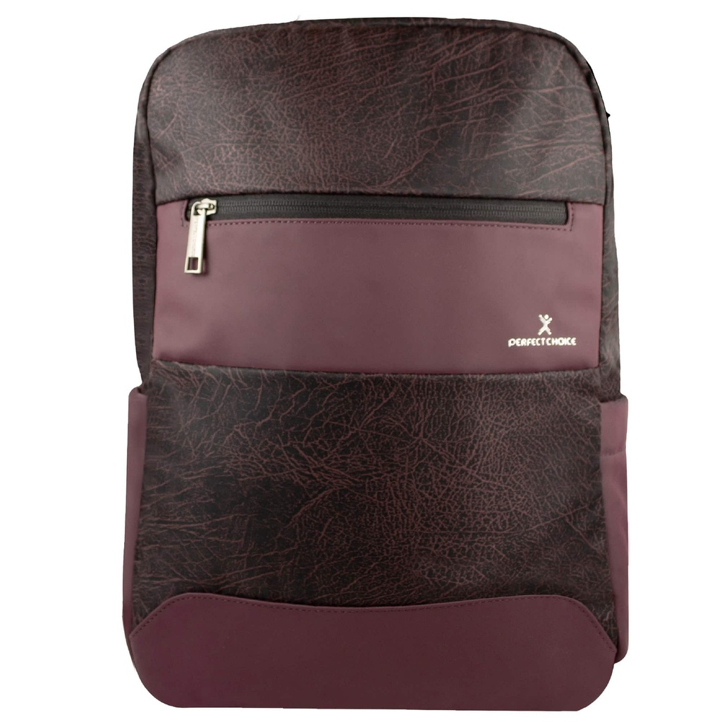 Mochila                                                                                          Phenix Tinto Pc-084174 -